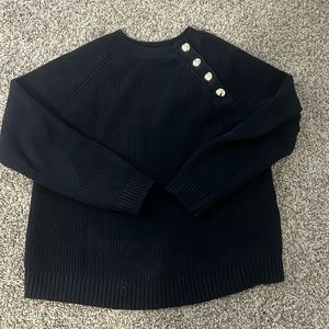 Sezane gary xs navy